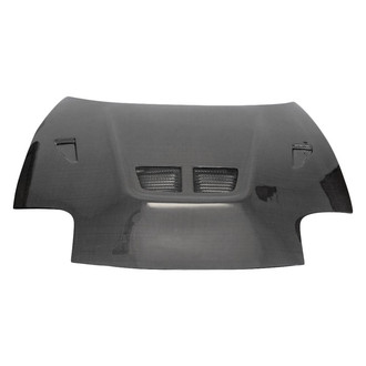 Carbon Creations® - Evo Style Carbon Fiber Hood