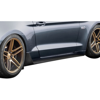 Carbon Creations® - Grid Style Carbon Fiber Rear Diffuser