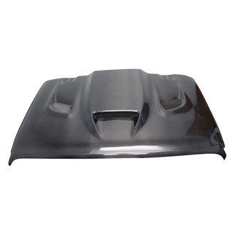 Carbon Creations® - Carbon Fiber Hood