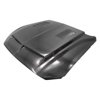 Carbon Creations® - GT500 Style Carbon Fiber Hood