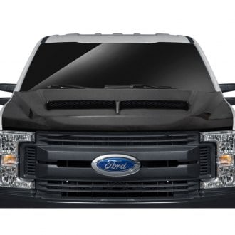 Ford F-250 Custom Hoods 