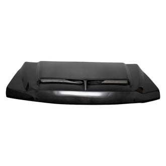 Carbon Creations® - GT500 Style Carbon Fiber Hood