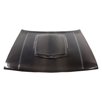 Carbon Creations® - TA Style Carbon Fiber Hood
