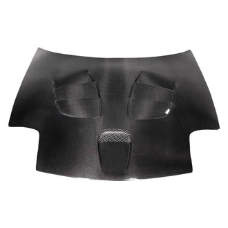 Carbon Creations® - Carbon Fiber Hood