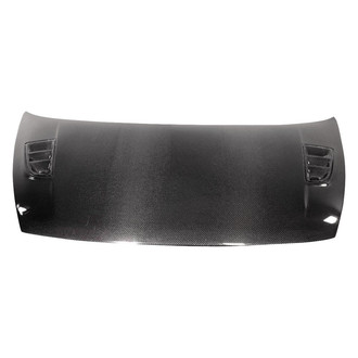 Carbon Creations® - Type M Style Carbon Fiber Hood