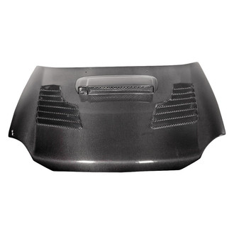 Carbon Creations® - C-2 Style Carbon Fiber Hood