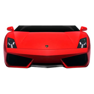 Carbon Creations® - Bumper Lip