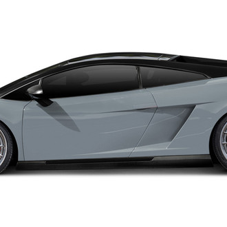 Carbon Creations® - Side Skirts