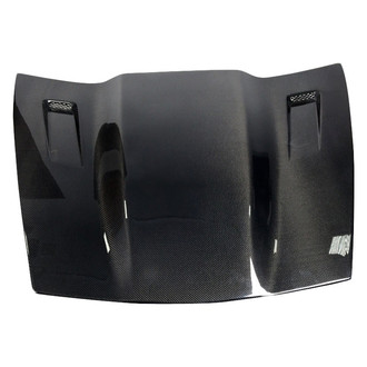 Carbon Creations® - RKSV Style Carbon Fiber Hood