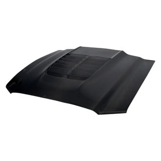 Carbon Creations® - GT500 V2 Style Carbon Fiber Hood