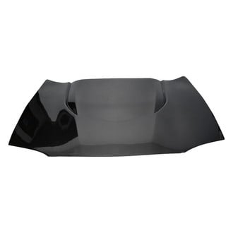 Carbon Creations® - ZL1 Style Version 2 Carbon Fiber Hood