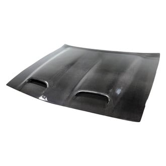 Carbon Creations® - Redeye Style Carbon Fiber Hood
