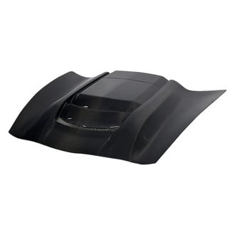 Carbon Creations® - ZR1 Style Carbon Fiber Hood