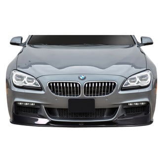 Carbon Creations® - Bumper Lip