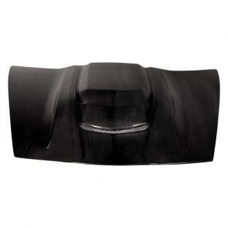Carbon Creations® 115346 - ZR1 V2 Style Carbon Fiber Hood
