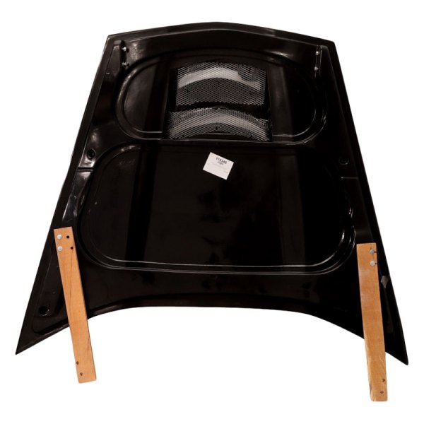 22SS CCP BIG HOOD L＋ Carbon Creations® 115346 - ZR1 V2 Style Carbon Fiber Hood