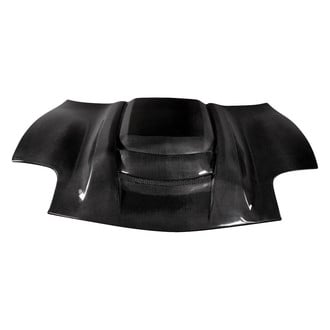 Carbon Creations® - ZR1 V2 Style Carbon Fiber Hood