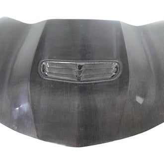Carbon Creations® - SS Style Carbon Fiber Hood