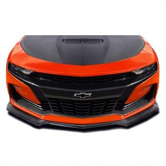 Chevy Camaro Body Kits & Ground Effects – 