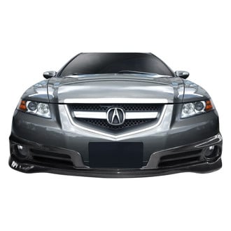 Carbon Creations® - Bumper Lip