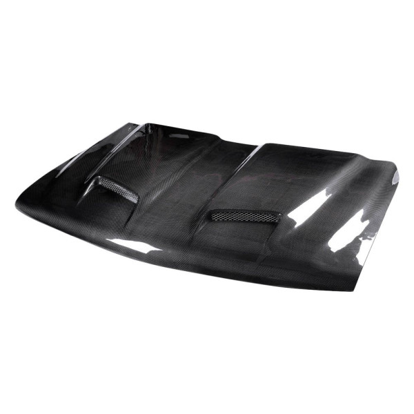 Carbon Creations Dual Ram Air Hood