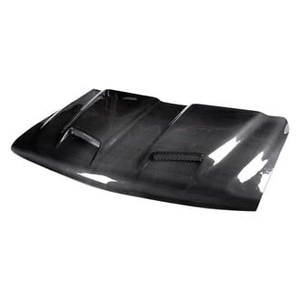 Carbon Creations® - Carbon Fiber Hood
