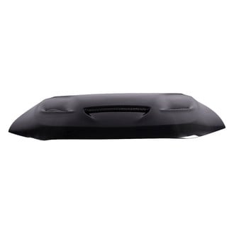 Carbon Creations® - SRT Hellcat Style Carbon Fiber Hood