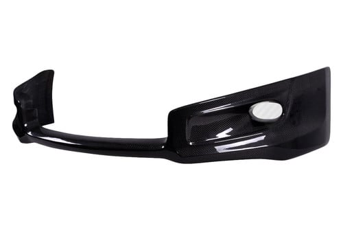 Carbon Creations® 115448 - HFP V2 Style Carbon Fiber Front Bumper