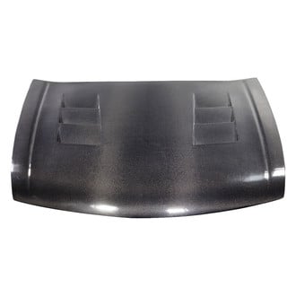 Carbon Creations® - TS-1 Style Carbon Fiber Hood
