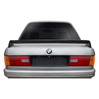 Carbon Creations® - Evo Style Carbon Fiber Rear Wing Spoiler