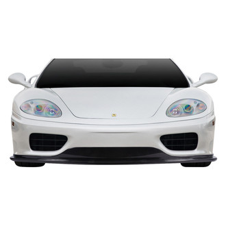 Carbon Creations® - Bumper Lip