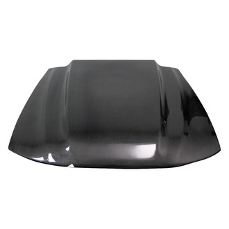 Carbon Creations® - Cowl Style Carbon Fiber Hood
