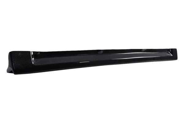 Carbon Creations® 115539 - Type JS Style Carbon Fiber Side Carbon Creations® 115539 - Type JS Style Carbon Fiber Side