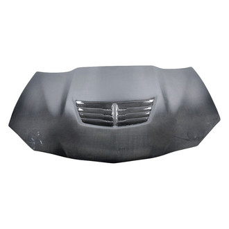 Carbon Creations® - Stingray Z Style Carbon Fiber Hood