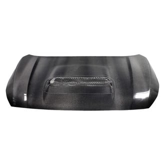 Carbon Creations® - Carbon Fiber Hood
