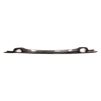 Carbon Creations® - GT4 Style Carbon Fiber Front Bumper Lip Under Spoiler Air Dam