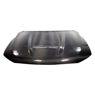 Carbon Creations® - SRT Style Carbon Fiber Hood
