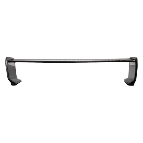 Carbon Creations® 115657 - Type M V2 Style Carbon Fiber Rear Wing