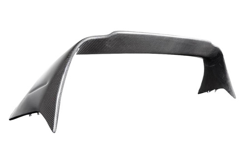 Carbon Creations® 115659 - Type M V1 Style Carbon Fiber Rear Wing