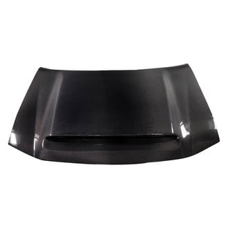 Carbon Creations® - Demon Style Carbon Fiber Hood