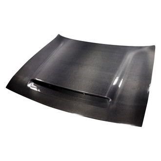 Carbon Creations® - Demon Style Carbon Fiber Hood