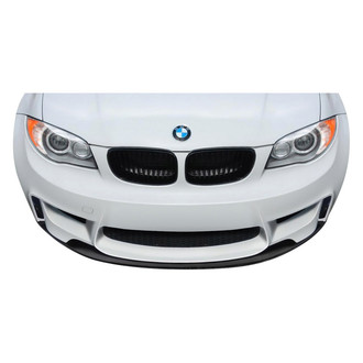 Carbon Creations® - Bumper Lip