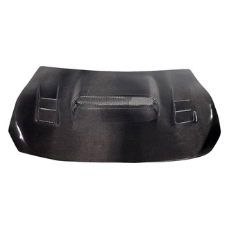 Carbon Creations® - STI Style Carbon Fiber Hood