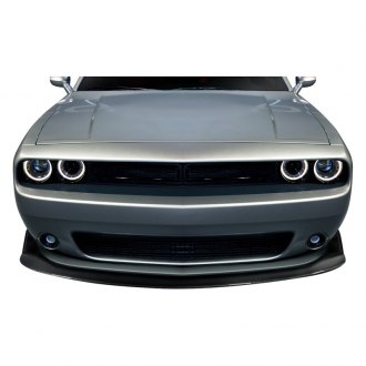 2017 dodge challenger on sale front bumper