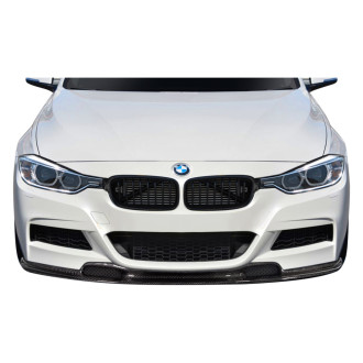 2015 BMW 3-Series Body Kits & Ground Effects | CARiD