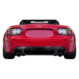 2008 Mazda Miata MX-5 Body Kits & Ground Effects – CARiD.com