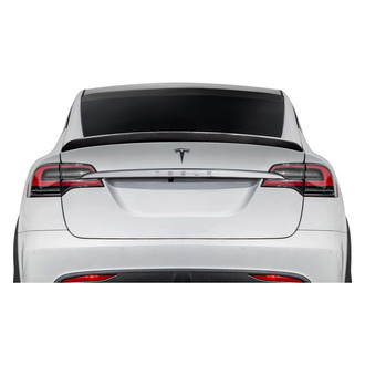 Carbon Creations® - Carbon Fiber Rear Lip Spoiler