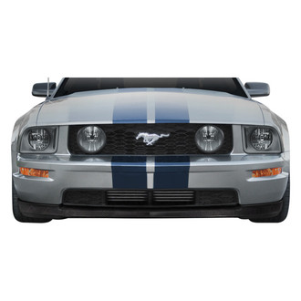 Carbon Creations® - MPX Style Carbon Fiber Front Bumper Lip Under Spoiler Air Dam