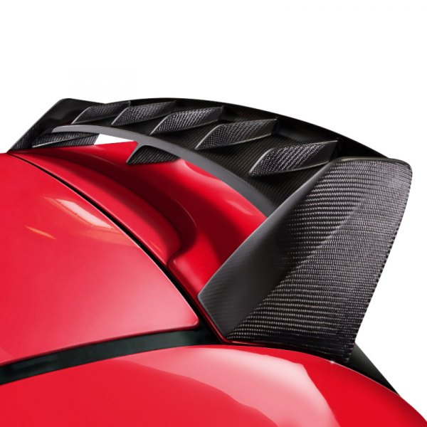 Carbon Creations® - AVR Style Carbon Fiber Rear Wing Spoiler