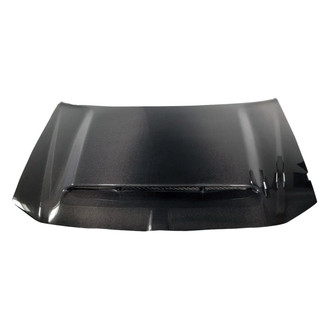 Carbon Creations® - Demon Style Carbon Fiber Hood